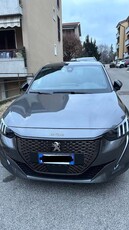 Usato 2021 Peugeot 208 1.2 Benzin 101 CV (18.000 €)
