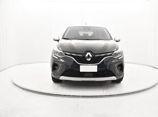 Usato 2021 Renault Captur 1.6 El_Hybrid 159 CV (21.000 €)