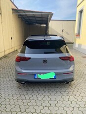 Usato 2021 VW Golf VIII 2.0 Benzin 300 CV (41.000 €)