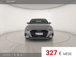 Usato 2022 Audi A3 Sportback 2.0 Diesel 116 CV (28.400 €)