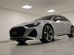 Usato 2022 Audi A6 4.0 El_Hybrid 600 CV (129.900 €)