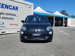 Usato 2022 Fiat 500e 1.0 El 69 CV (14.400 €)