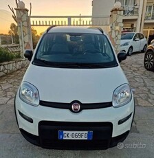 Usato 2022 Fiat Panda 1.2 Benzin 69 CV (11.800 €)