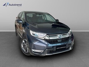 Usato 2022 Honda CR-V 2.0 El_Hybrid 184 CV (30.800 €)