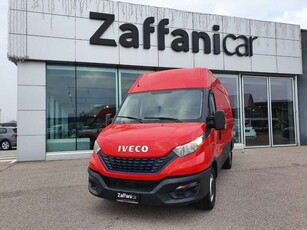 Usato 2022 Iveco Daily 3.0 CNG_Hybrid 136 CV (20.700 €)