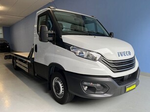 Usato 2022 Iveco Daily 3.0 Diesel 175 CV (58.000 €)