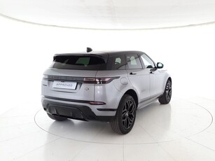 Usato 2022 Land Rover Range Rover evoque 2.0 El_Hybrid 163 CV (49.500 €)