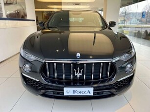 Usato 2022 Maserati Levante El 330 CV (73.900 €)