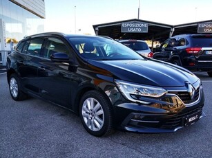 Usato 2022 Renault Mégane IV 1.5 Diesel 116 CV (20.900 €)