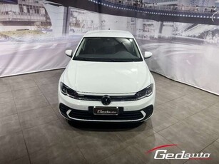 Usato 2022 VW Polo 1.0 Benzin 95 CV (23.499 €)