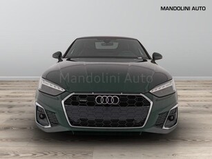 Usato 2023 Audi A5 2.0 Diesel 204 CV (62.900 €)