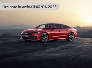 Usato 2023 Audi A7 Sportback 2.0 Diesel 204 CV (64.100 €)