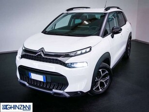 Usato 2023 Citroën C3 Aircross 1.5 Diesel 110 CV (21.900 €)