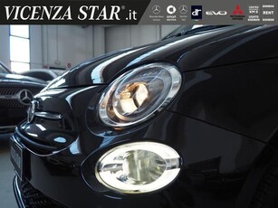 Usato 2023 Fiat 500 1.0 El_Hybrid 69 CV (14.900 €)