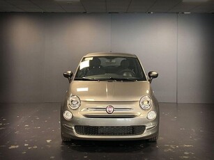 Usato 2023 Fiat 500e 1.0 El 69 CV (15.650 €)