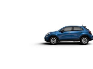 Usato 2023 Fiat 500X 1.5 El_Hybrid 130 CV (31.950 €)