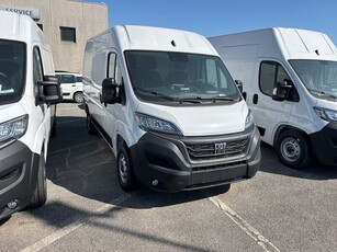 Usato 2023 Fiat Ducato 2.2 Diesel 140 CV (27.700 €)