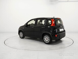 Usato 2023 Fiat Panda 1.0 El_Hybrid 71 CV (12.779 €)