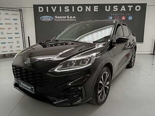 Usato 2023 Ford Kuga 2.5 El_Hybrid 225 CV (33.900 €)