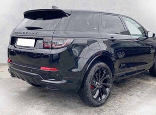 Usato 2023 Land Rover Discovery Sport 2.0 El_Hybrid 204 CV (58.900 €)