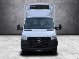 Usato 2023 Mercedes Sprinter 2.0 Diesel 170 CV (65.900 €)