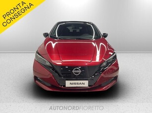 Usato 2023 Nissan Leaf El 122 CV (22.000 €)