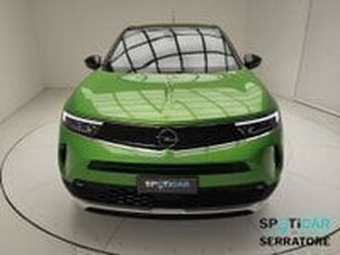 Usato 2023 Opel Mokka-e El 136 CV (36.586 €)