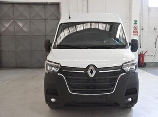 Usato 2023 Renault Master 2.3 Diesel 150 CV (26.500 €)