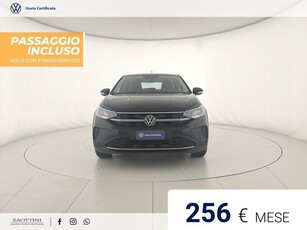 Usato 2023 VW Taigo 1.0 Benzin 110 CV (20.800 €)