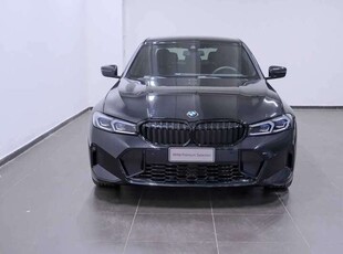 Usato 2024 BMW 318 2.0 Diesel 150 CV (46.500 €)