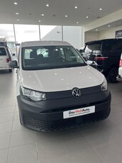 Volkswagen Caddy Kombi 2023