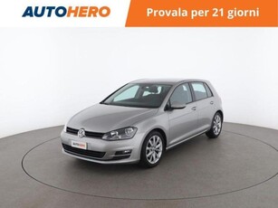 Volkswagen Golf 1.4 TSI DSG 5p. Highline BlueMotion Technology Usate