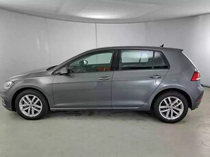 Volkswagen Golf Diesel Usata