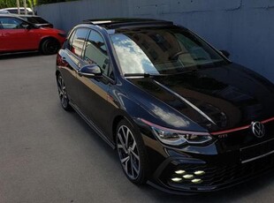 VOLKSWAGEN Golf GTI 2.0 TSI GTI DSG Tetto Apribile Pano Matrix Benzina