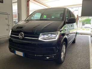 VOLKSWAGEN Multivan 2.0 TDI 150CV DSG Highline Diesel