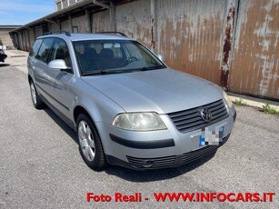 VOLKSWAGEN Passat 1.9 TDI/130 CV Var. Business Diesel