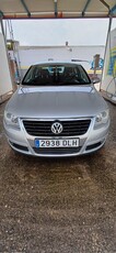 Volkswagen Passat 2005