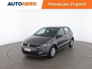 Volkswagen Polo 1.0 MPI 5p. Trendline Usate