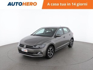 Volkswagen Polo 1.0 TSI 110 CV DSG 5p. Highline BlueMotion Technol Usate