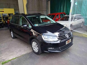 VOLKSWAGEN Sharan 2.0 TDI Diesel