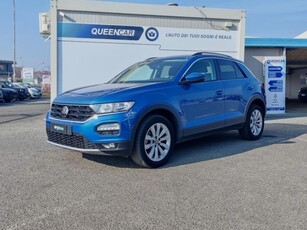 Volkswagen T-Roc 1.5 TSI 150cv Advanced