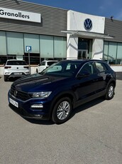 Volkswagen T-Roc 2020