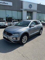 Volkswagen T-Roc 2023