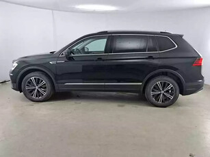 Volkswagen Tiguan Allspace Diesel Usata