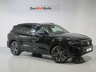 Volkswagen Touareg R 3.0 V6 TSI 4Motion 340 kW (462 CV) tiptronic