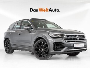 Volkswagen Touareg R-Line 3.0 TDI 4Motion 210 kW (286 CV) Tiptronic