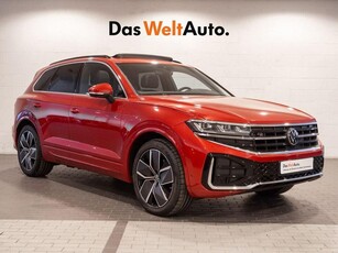 Volkswagen Touareg R-Line 3.0 V6 TDI 4M 210 kW (286 CV) tiptronic