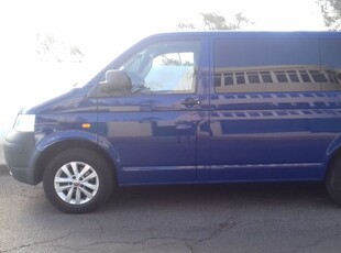 Volkswagen Transporter T5 2007