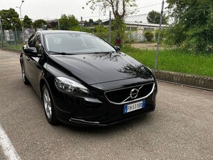 VOLVO V40 D2 ´eco´ Geartronic Business Diesel