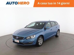 Volvo V60 D2 1.6 Kinetic Usate